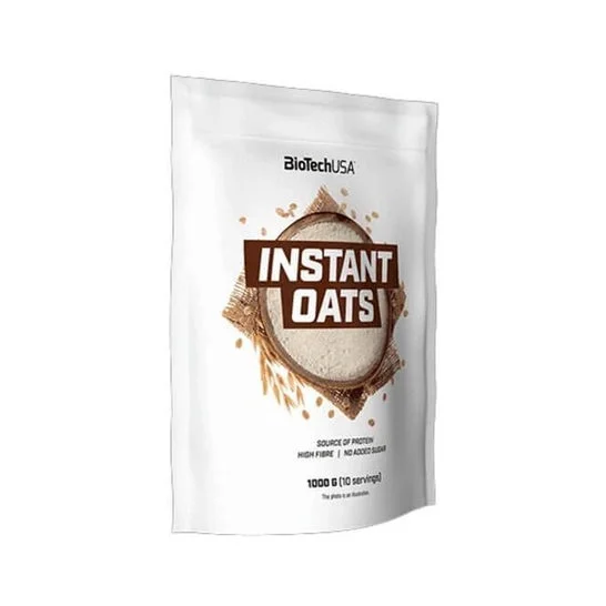 Avena al cioccolato Biotech USA 1000g