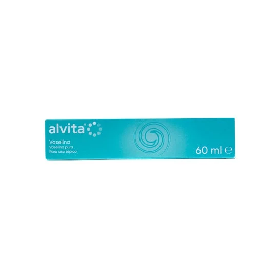 Alvita Vaselina 60 ml