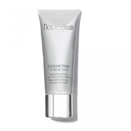 Natura Bisse Diamante Maschera estrema 75ml
