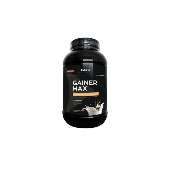 Eafitgain Max Vanil Pdr 1,1Kg