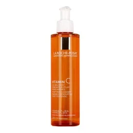 La Roche-Posay Vitamin C Gel Espumoso 200 ml