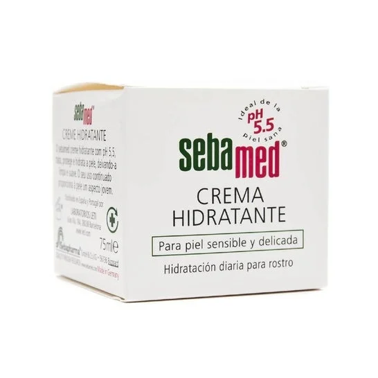 Vaso crema idratante Sebamed™ 75ml