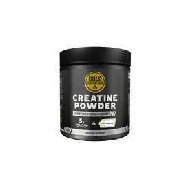 Gold Nutrition Creatina in polvere Creapure 280g