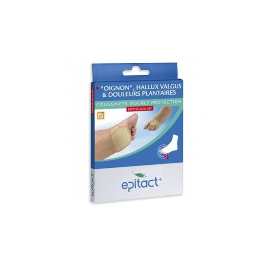 Cuscino Epitact doppia protezione MM Cuscino