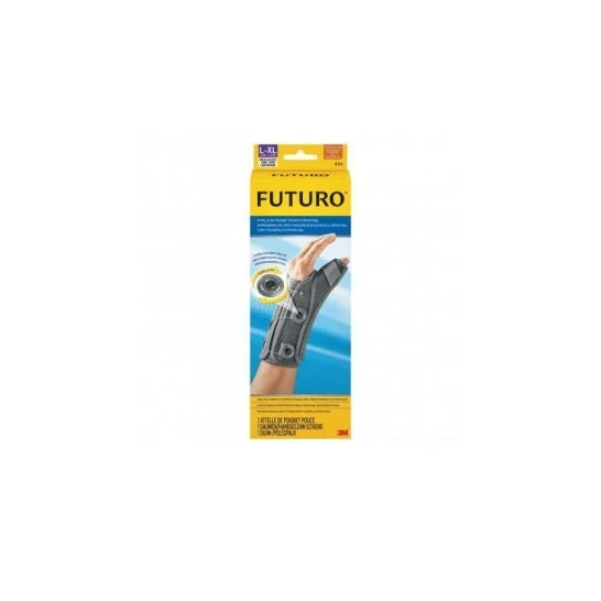 3M Attel Poig/Pouc 3M Futuro G L/Xl