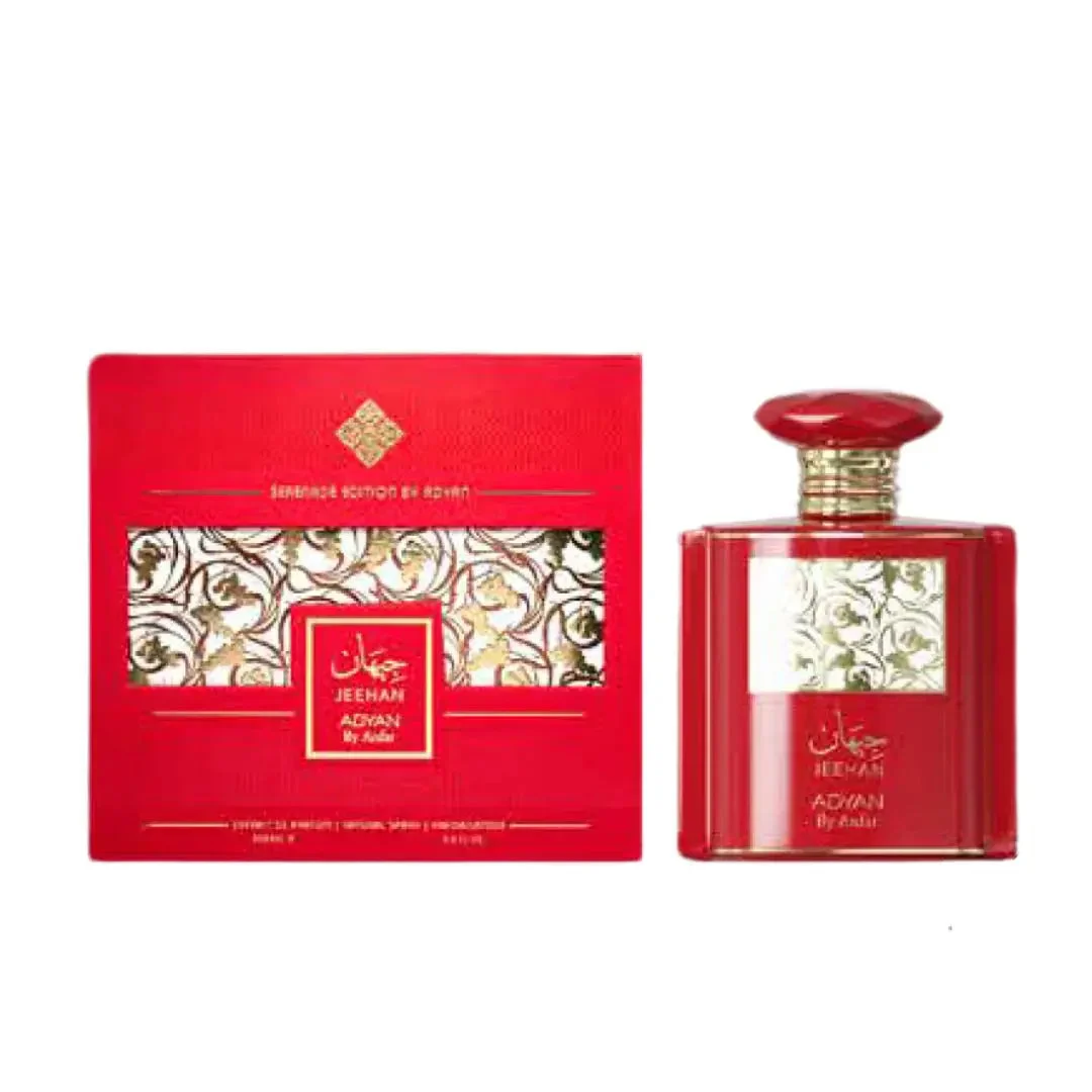 Adyan Jeehan PAR W 100 ml