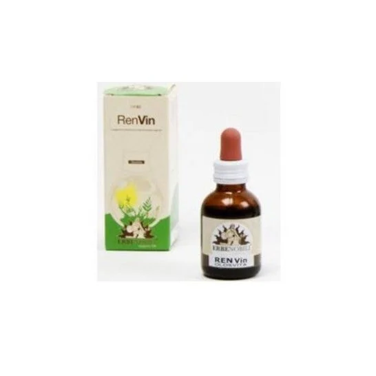 Renvin Olosvita 50Ml
