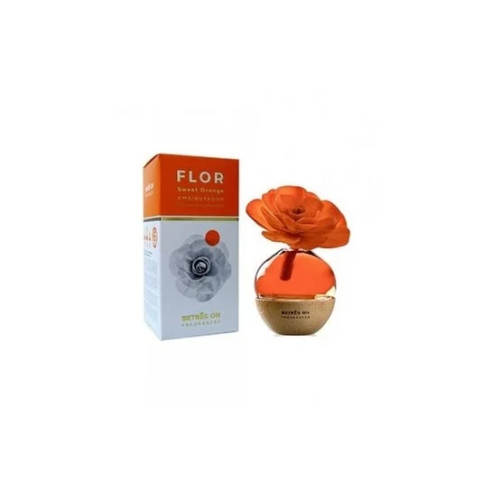 Betres On Deodorante all'Arancia Dolce 85ml