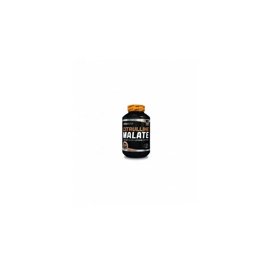 Nutricosmetics World Biotech USA Suplemento de Citrulina Malato 90 cápsulas