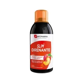 Forté Pharma Turboslim Pesca drenante 500ml