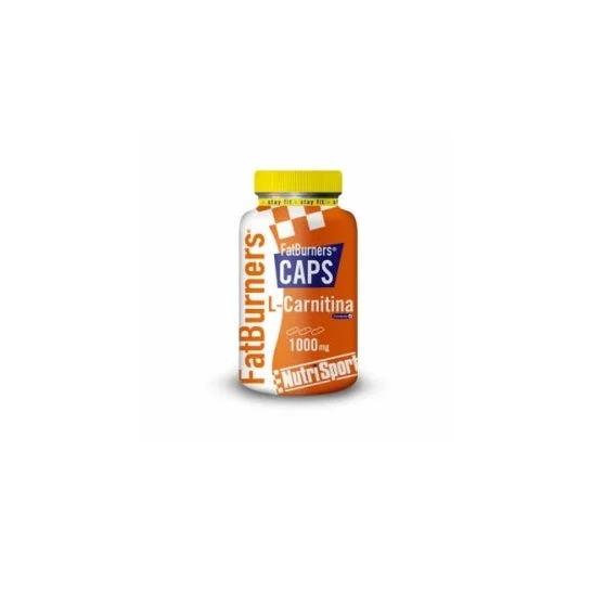 Nutrisport Bruciagrassi 105 Compresse