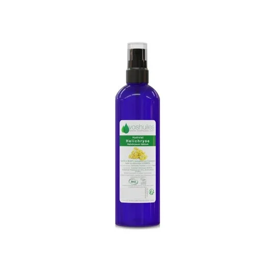 Voshuiles Hidrolato Helicriso Cosmos 100 ml