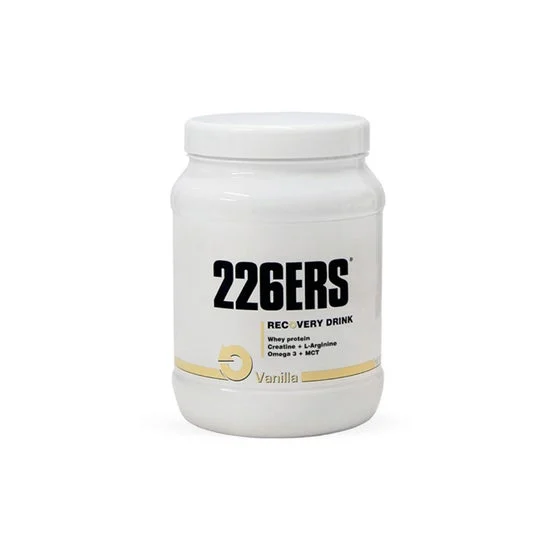 226Ers Recovery Drink Vaniglia 500g