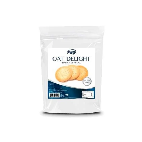 Pwd Avena Delight Biscuit Maria 1500g
