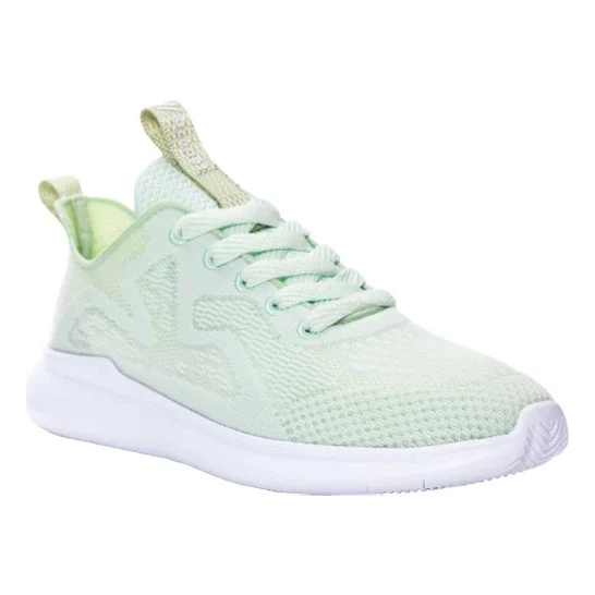 Propet Travelbound Spright Sneaker Lime Mousse Talla 6.5 1 Par
