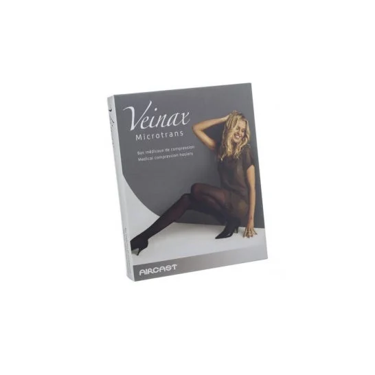 DJO Chaus Veinax2 Microtrans Beig L2