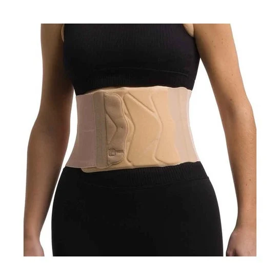 Emo Breathable Reinforced Band Girdle 211 TM 85 95 1pc