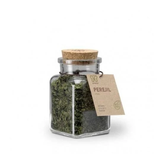 Naturcid Foglie di prezzemolo Eco 20g