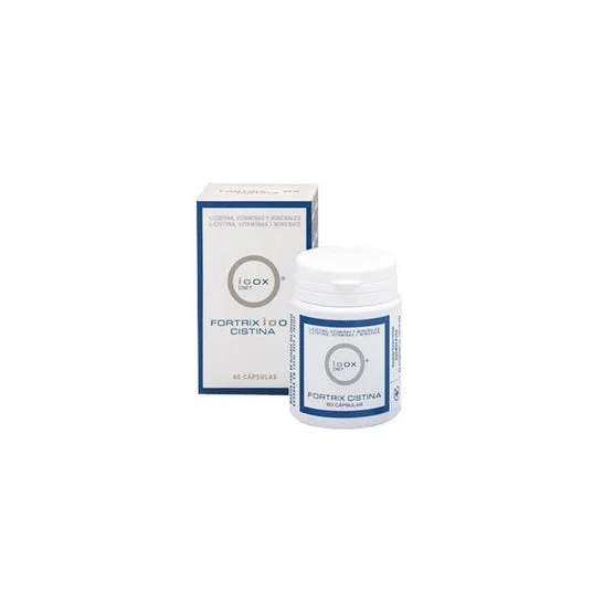Ioox™ Fortrix Cistina 60 capsule