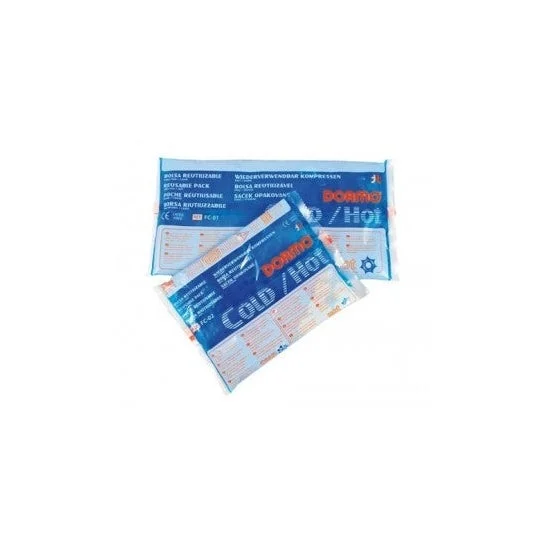 Borsa di riscaldamento/raffreddamento riutilizzabile Dormo