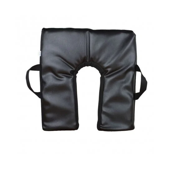 Emo Coussin Anti Escarres Fer Cheval Flottation Liquide 1ut