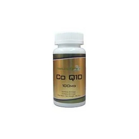 Natura Kare Benessere Coenzima Q10 100mg 60caps