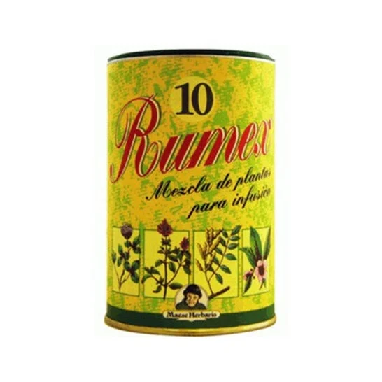 Artesania Agricola Rumex 10 Control 80g