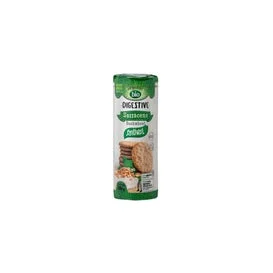 Santiveri Biscotti Digestivi Grano Saraceno Bio 200g
