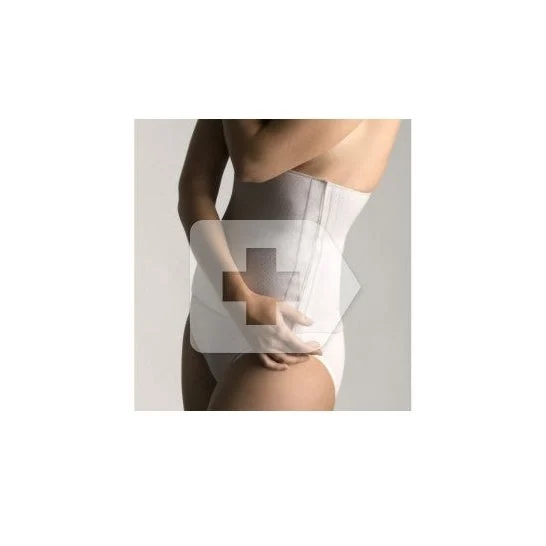 Fascia elastica Vari+Sana in velcro T-M 1ud