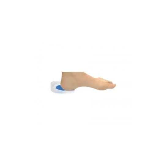 Tampone in silicone Medilast T-S