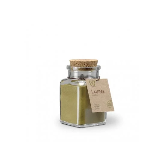 Naturcid Alloro Macinate Spezie 60g