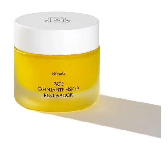 Arturo Alba Paté Exfoliante Físico Renovador 50g