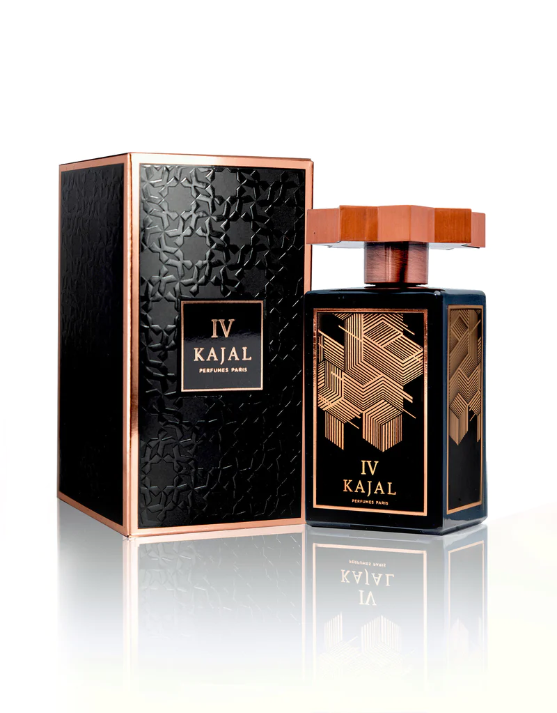 Kajal IV 100ml