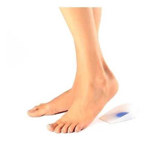 Tallone sportivo completo con ciotola misura S 1 coppia