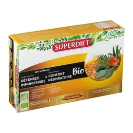 Super Dieta Sve Impriale Bio 20 fiale da 15ml