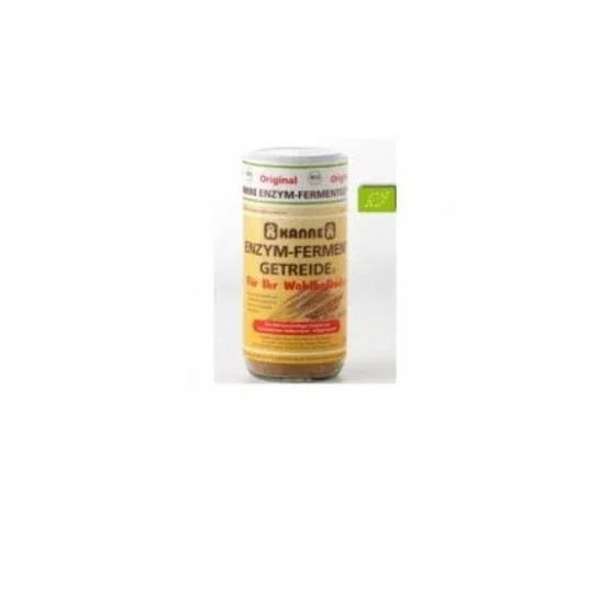 Kanne Organic Ferment Grain 250g