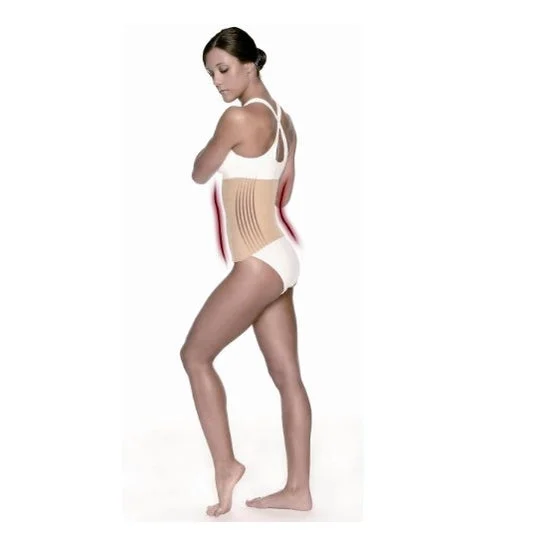 Crotton turbo cintura turbo shaper beige T-3 1 pz