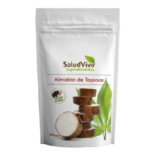 Salud Viva Amido Tapioca 250g