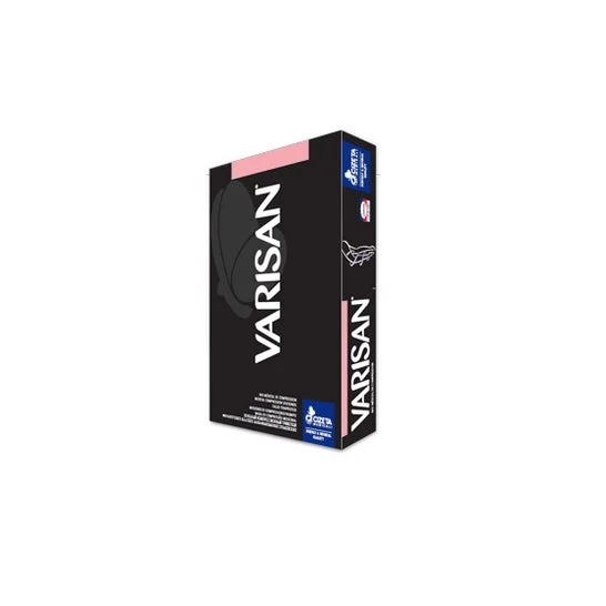 Varisan Diva 2 Mid-Low Nero C3 1ut