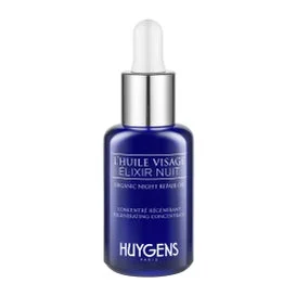 Huygens Paris Aceite Facial Elixir Noche 30ml