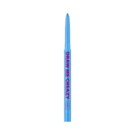 Wibo Draw Me Crazy Eye Pencil 2 Cool Tural 0.2g