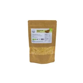 Eco-Salim Bio Vegan Gold Milled Flax Seeds 175g