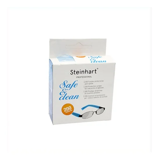 Steinhart Occhiali custodia protettiva 200 pz