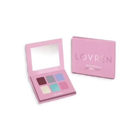 Lovren Armocromia Summer Sombra de Ojos 1ud