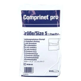 Basso Comprinet Pro Larg Norm 5
