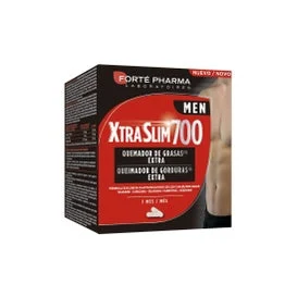 Forte Pharma Xtraslim 700 Uomo 120 Cap