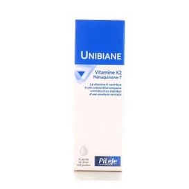 Unibiane Vitamina K2 Gtt 20ml