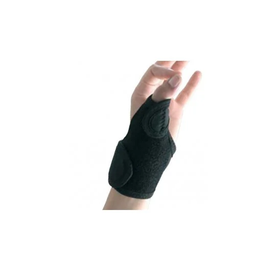 Gibaud - Rizartrosi Manugib Rizarthrosis funzione mano sinistra Dimensione 2