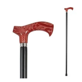 Cavip di Flexor bastone da passeggio in alluminio 4012 1pc
