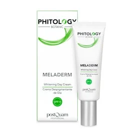 Postquam Fitologia Meladerm Sbiancamento Crema Giorno 50 ml